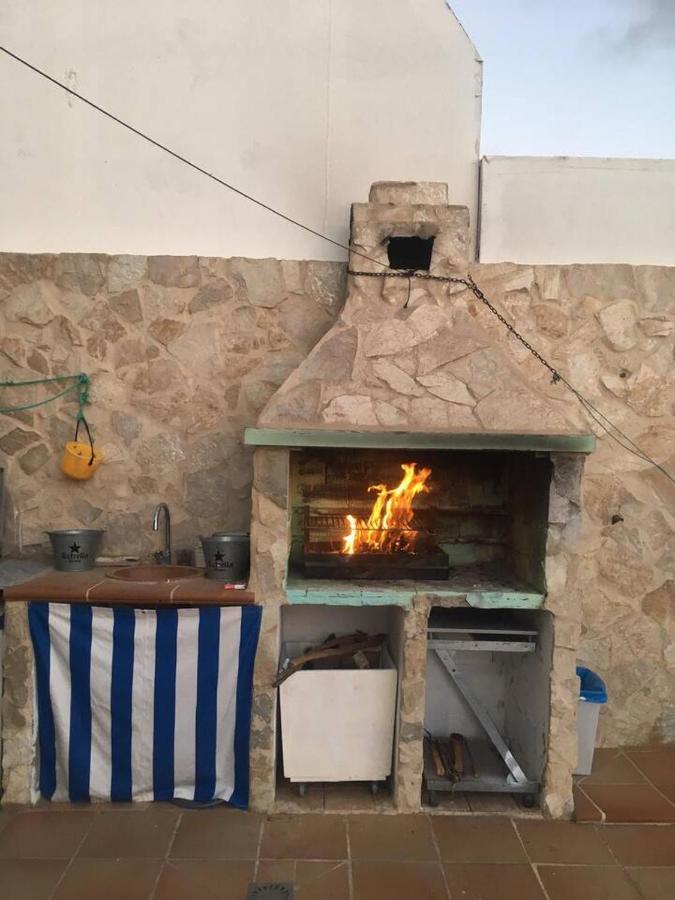 Lanzate! Hotell Tinajo Exteriör bild